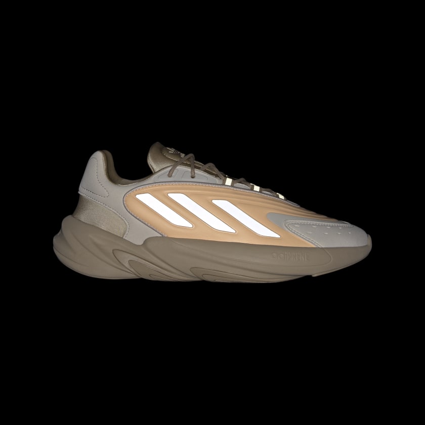 adidas Ozelia 'Bliss Acid Orange' H04254