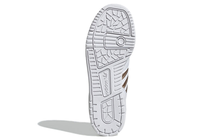 (WMNS) adidas Rivalry Low 'White Gold' FV4448