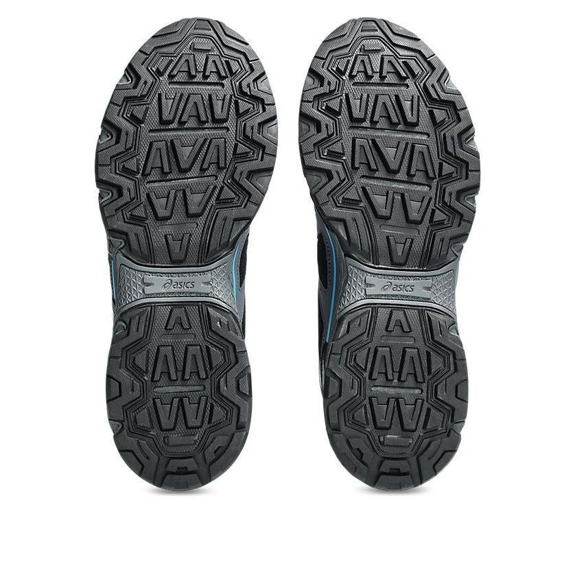 ASICS Gel-Venture 6 'Black Carrier Grey' 1203A438-003