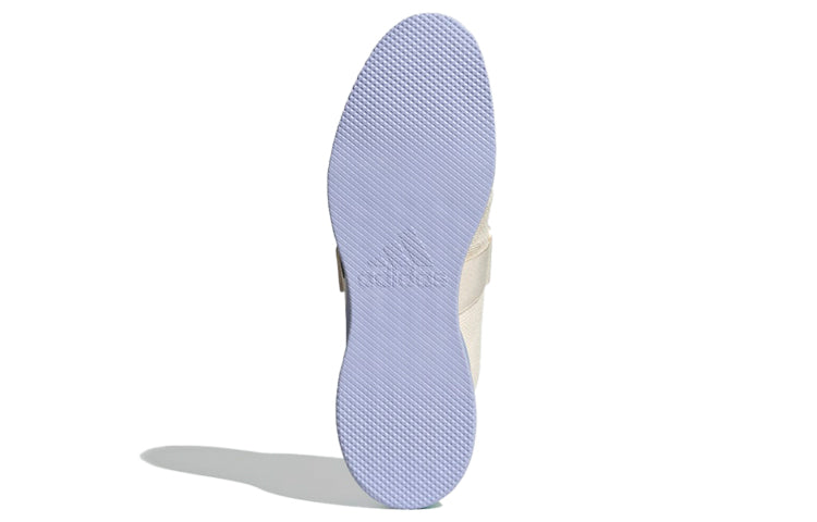 adidas Adipower Weightlifting 2 'Wonder White Violet Tone' GZ0176