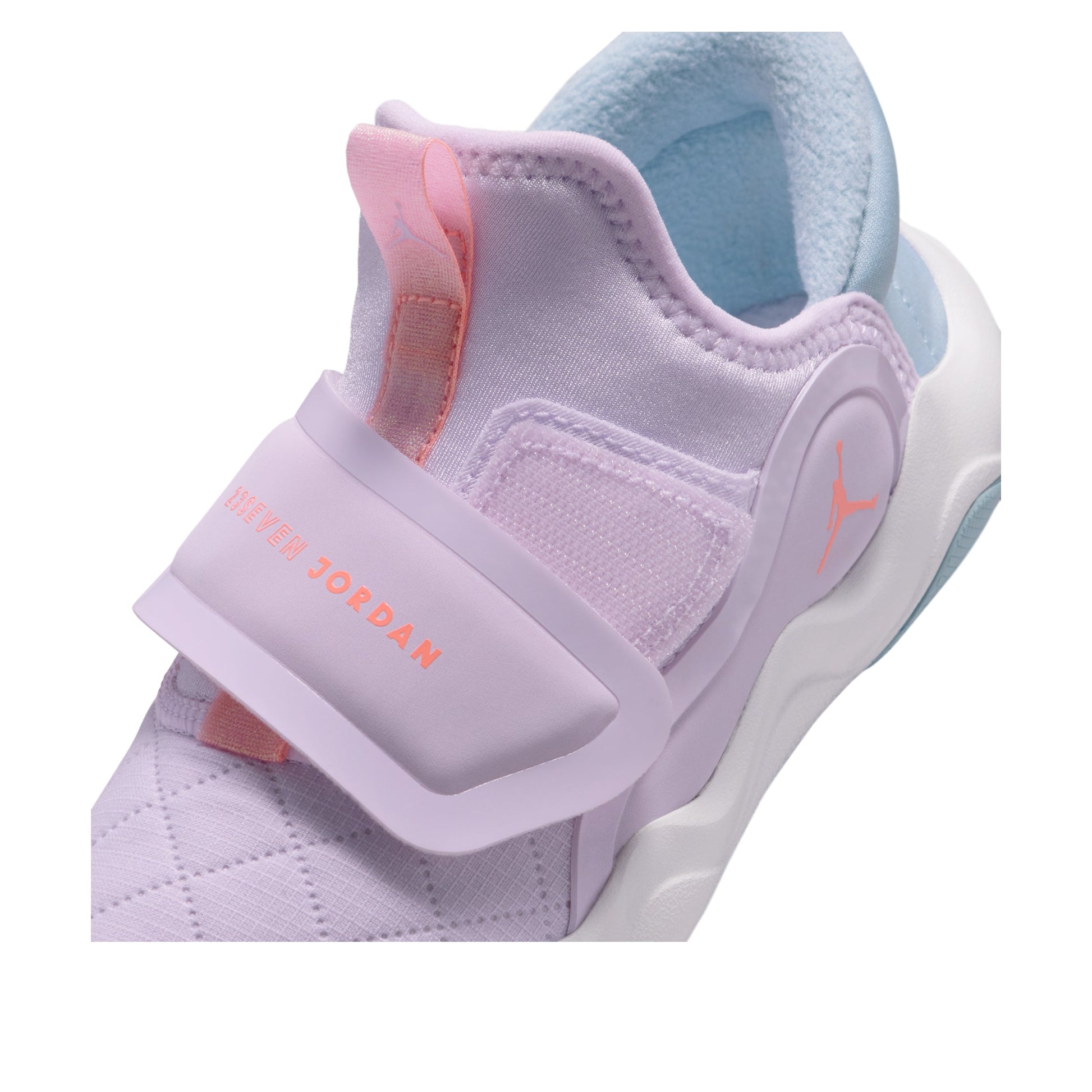 (PS) Air Jordan 23/7.2 Easyon 'Barely Grape Atomic Pink Ocean'  HV4425-500