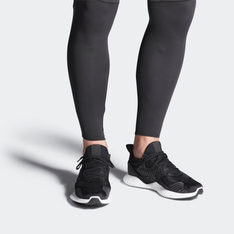 adidas Alphabounce Beyond 'Core Black' AC8273
