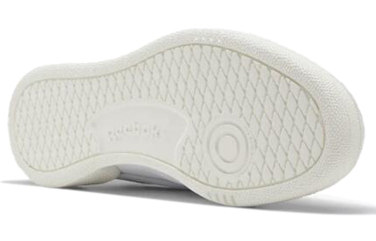 Reebok Club C 85 'White Chalk' FW7798