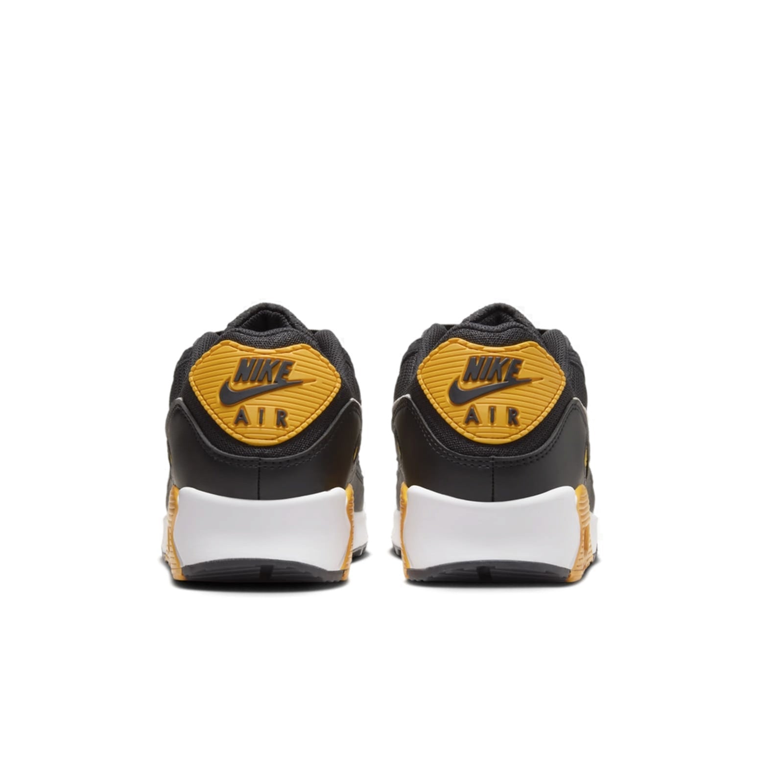 Nike Air Max 90 'Steelers' FN6958-002