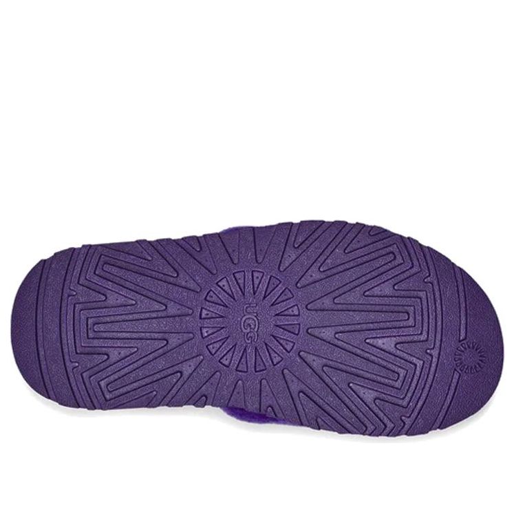 (WMNS) UGG Disco Slide 'Violet' 1112258-VNGH