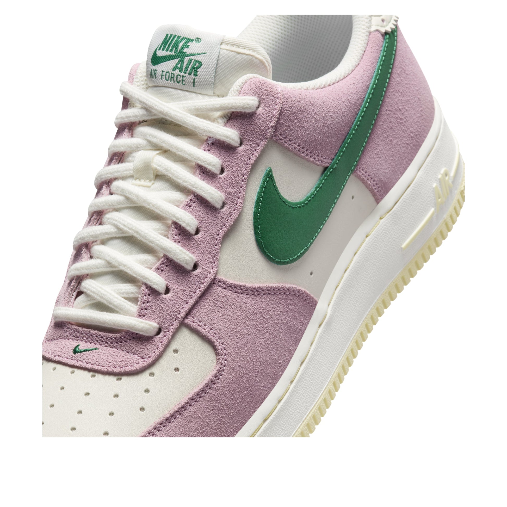 Nike Air Force 1 '07 LV8 'Medium Soft Pink Malachite' FV9346-100