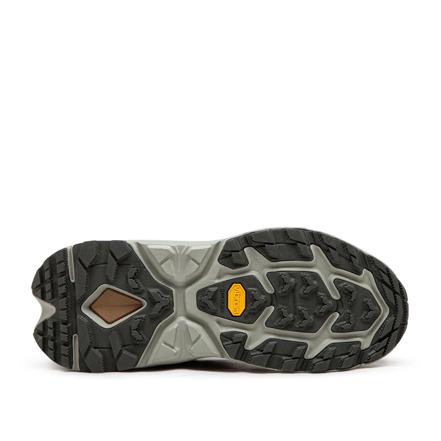 HOKA ONE ONE Kaha 2 Low Gtx 'Brown' 1123190HLY