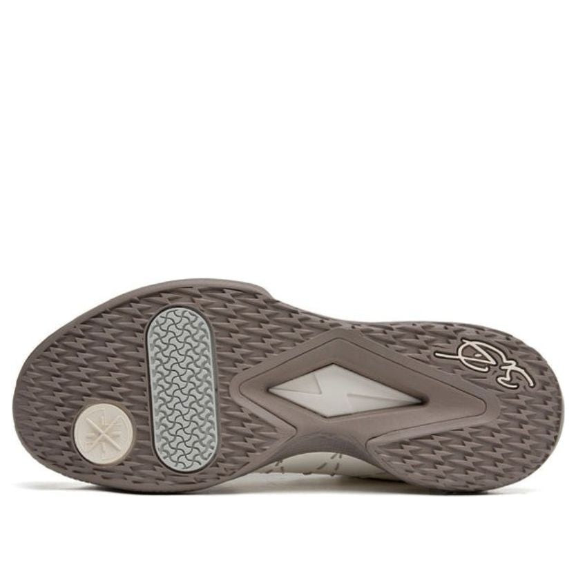 Li-Ning Wade Flash 'YNG DNA Grey' ABPU039-6