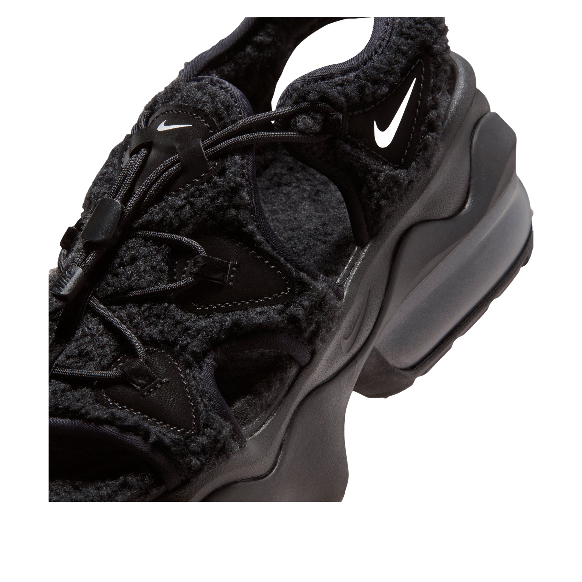 (WMNS) Nike Air Max Koko 'Black Metallic Silver' HV8558-002