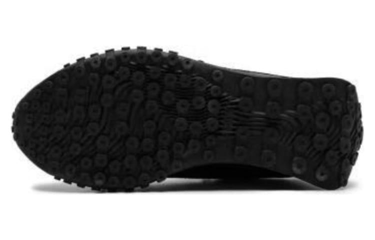 PUMA Blacktop Rider Leather 'Black' 393823-02