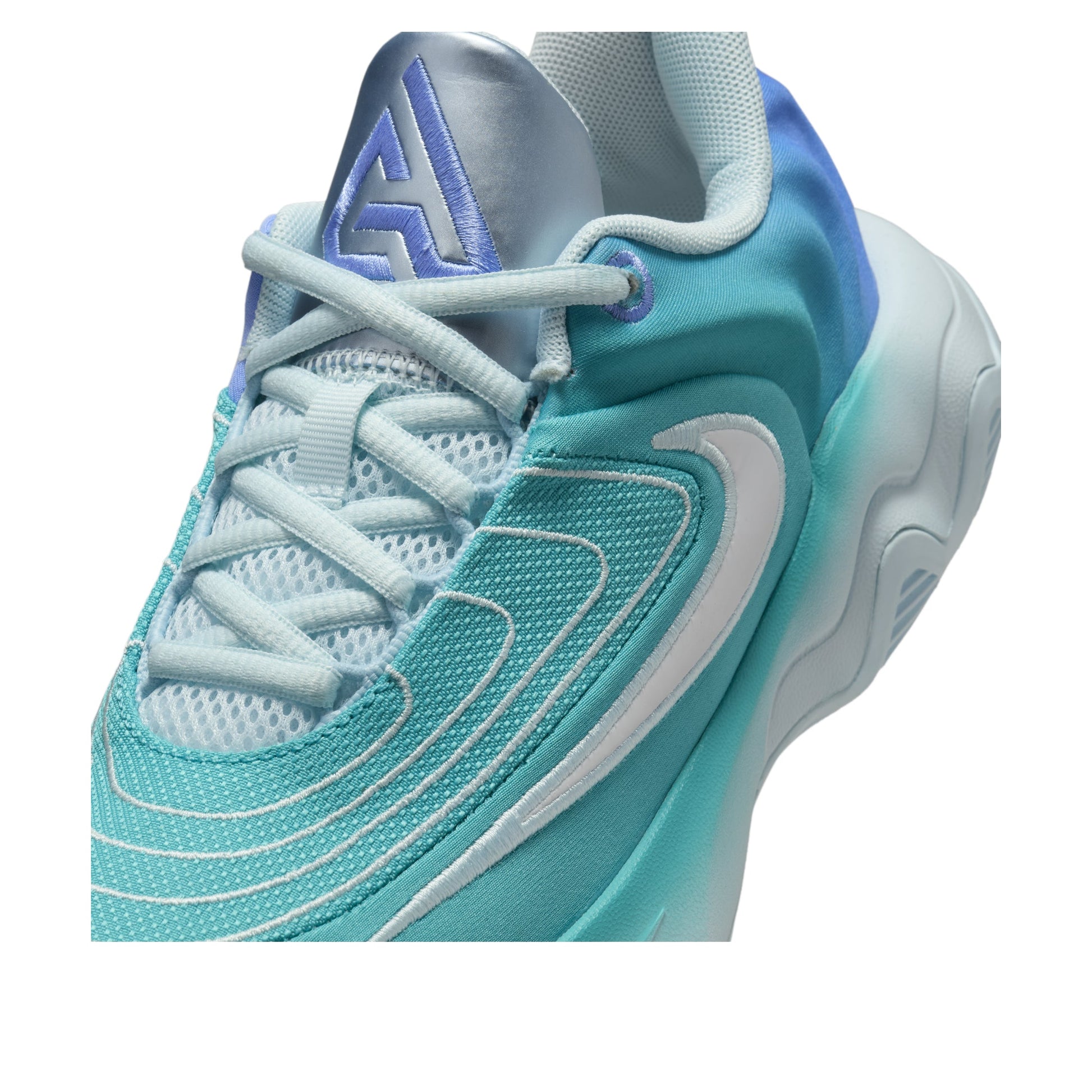 (GS) Nike Giannis Immortality 4 'Dusty Cactus Royal Pulse' FZ6734-300