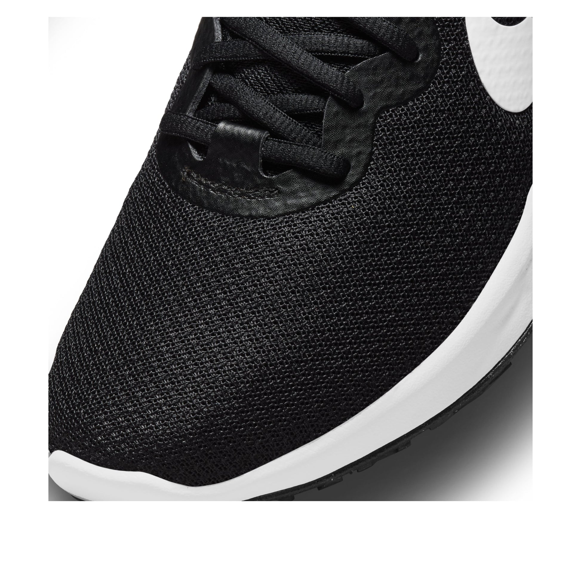 Nike Revolution 6 Next Nature 'Black White' DC3728-003