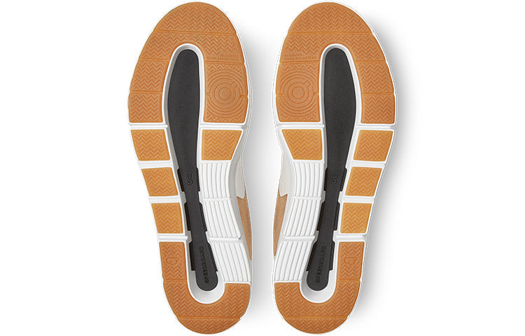 (WMNS) On Running The Roger Clubhouse x Federer 'Almond' 48.99145