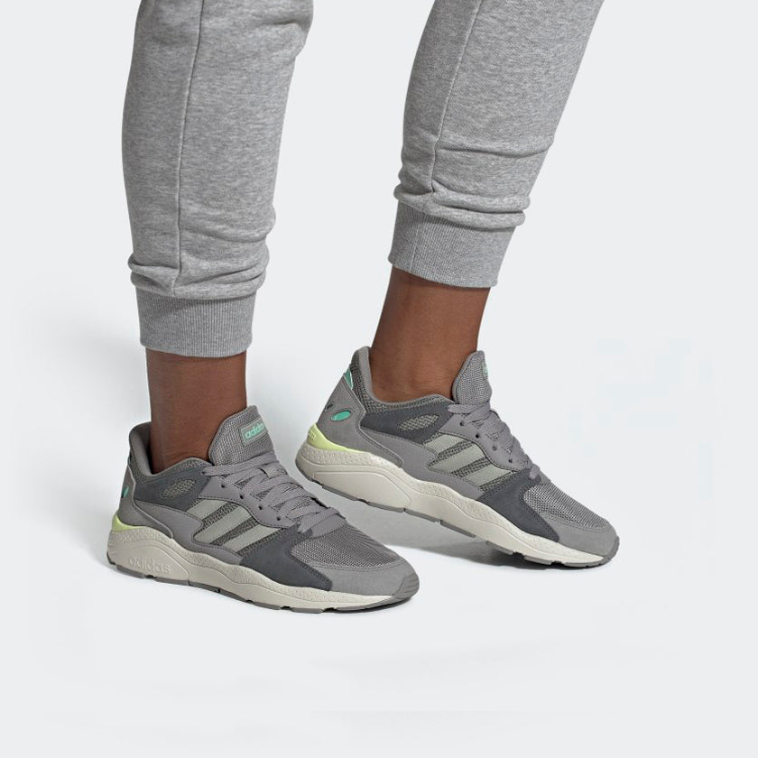 adidas neo Crazychaos Gray EG8742