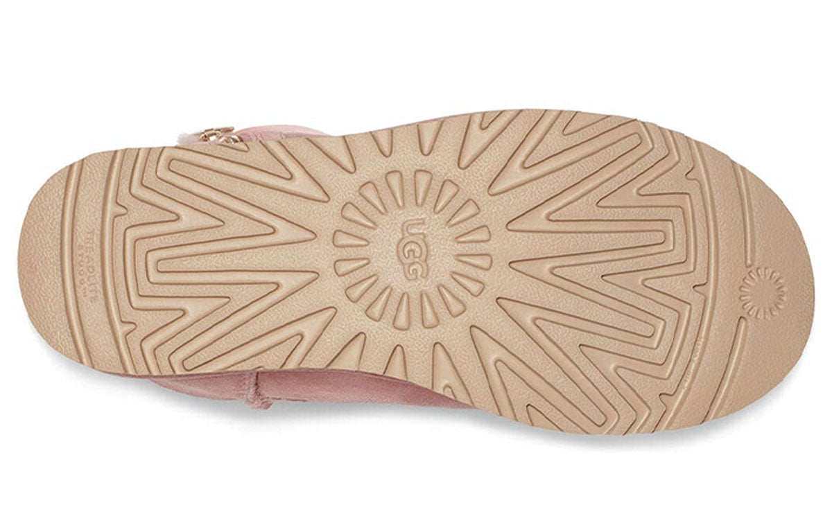 (WMNS) UGG Bailey Zip Mini 1112481-PCD