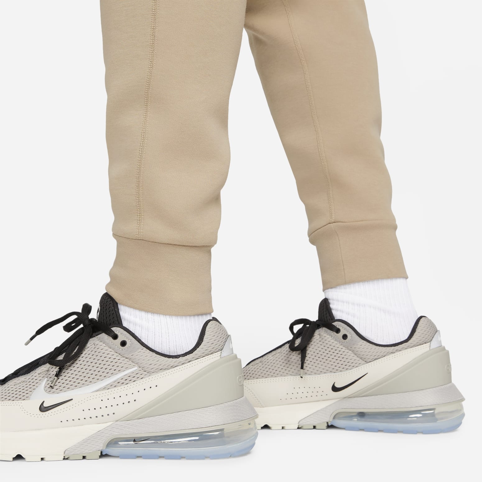 Nike Sportswear Tech Sweatpants 'Khaki' FB8002-247