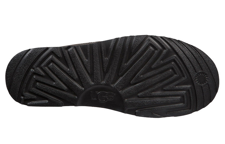 UGG Neumel Waterproof Gray 1017254-CHRC