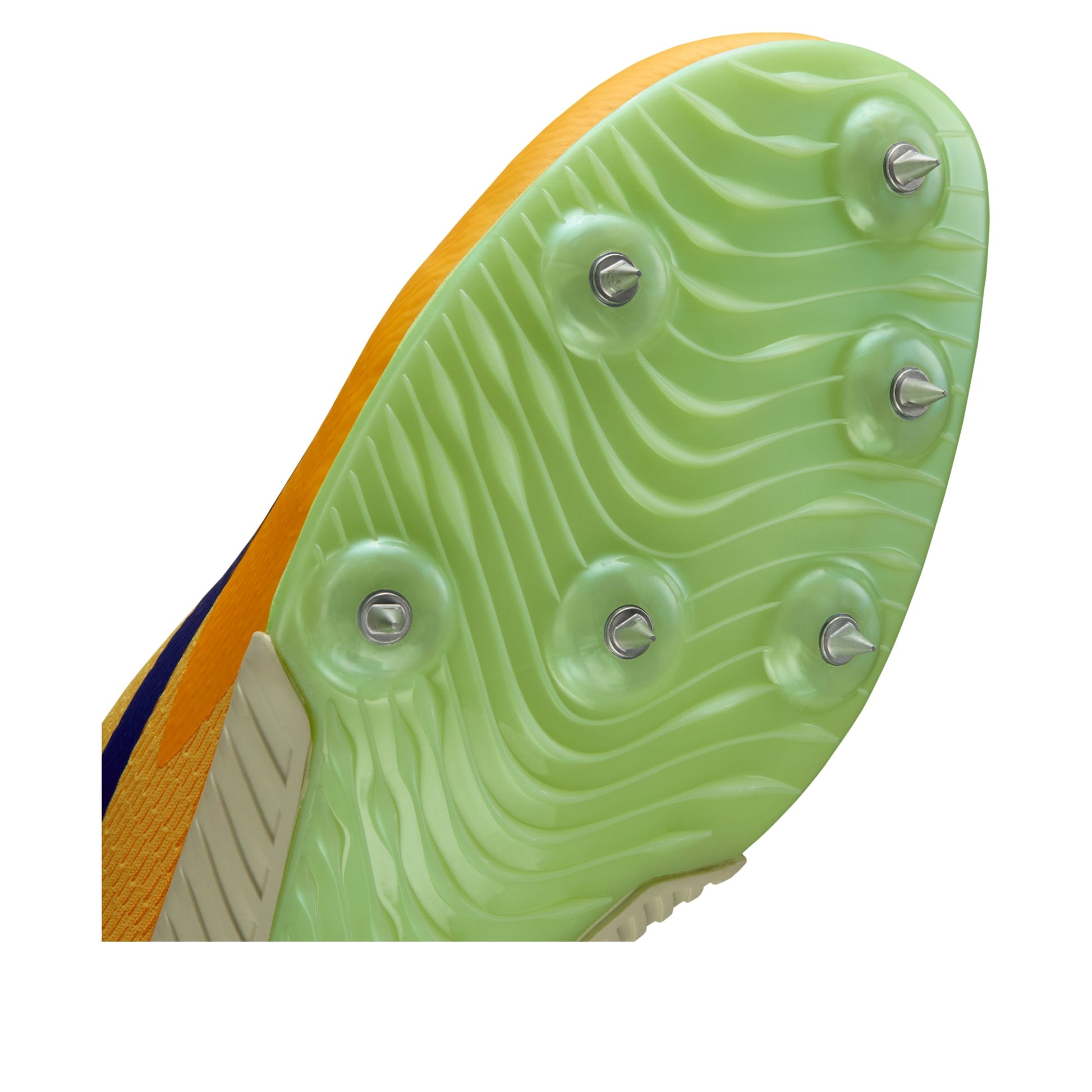 Nike Zoom Rival Sprint 'Sparkling Lime Green' FZ9663-800