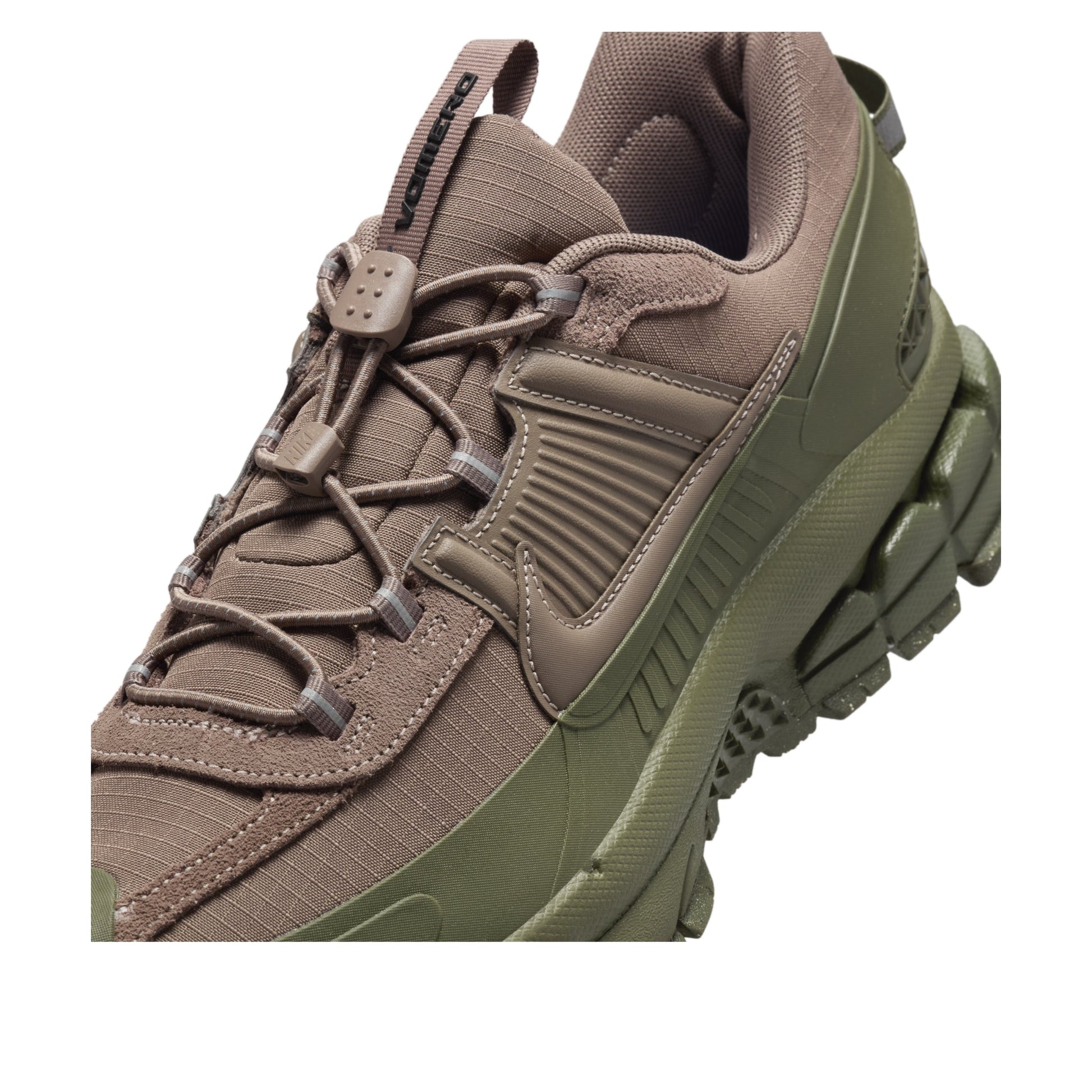 Nike Air Zoom Vomero Roam 'Mink Brown Medium Olive' FV2295-201