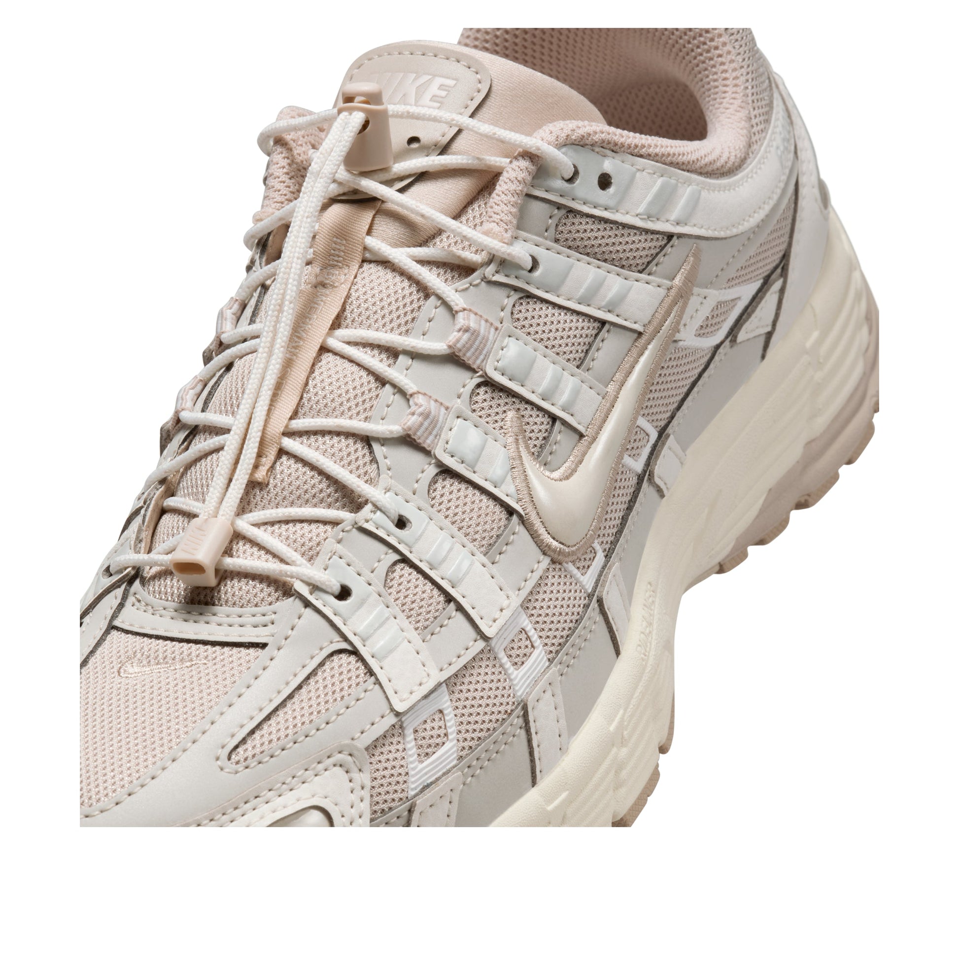 (WMNS) Nike P-6000 'Sail Light Bone Cream' IM5237-100