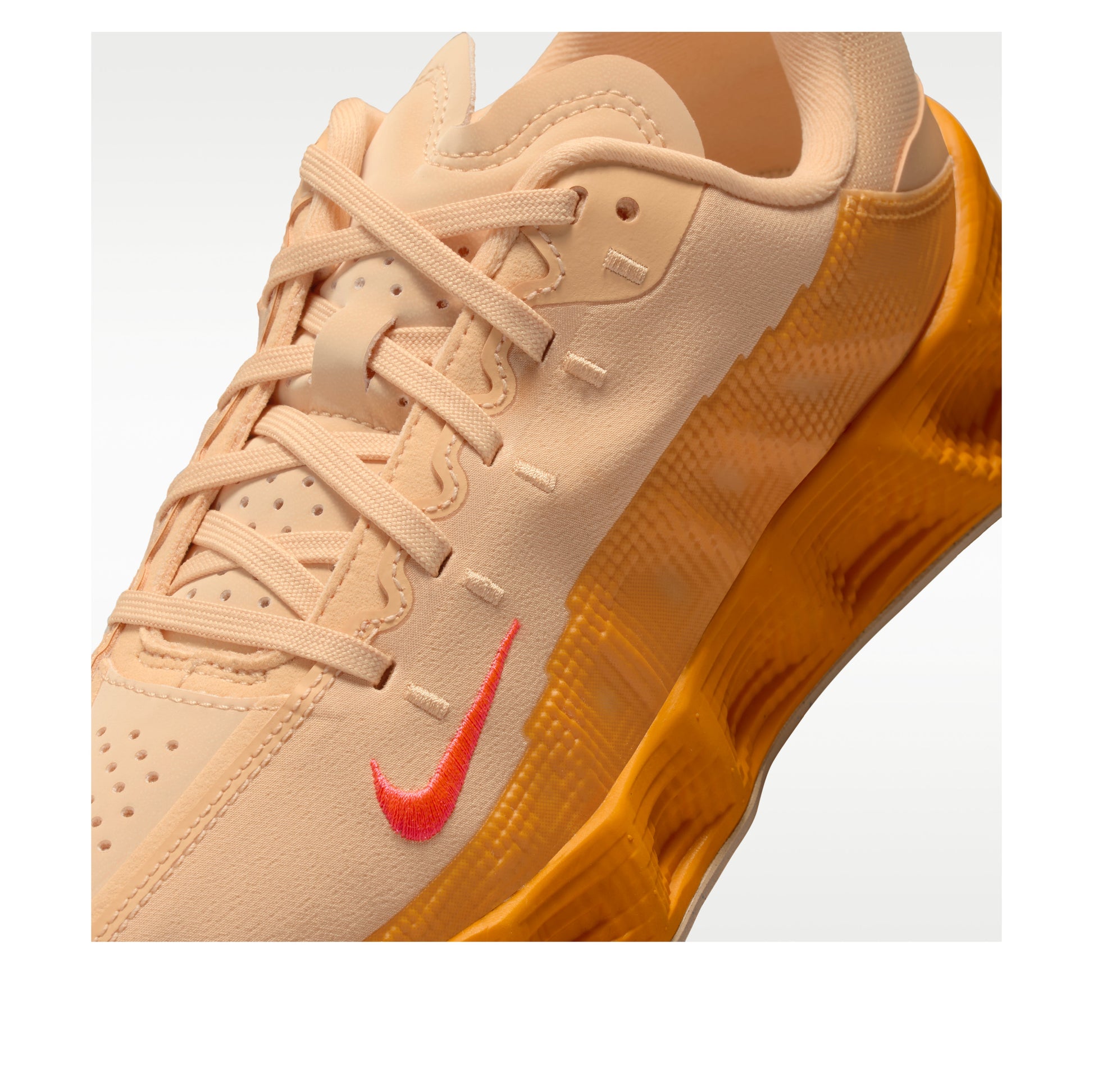 (GS) Nike Ava Rove 'Celestial Gold' HF6331-200