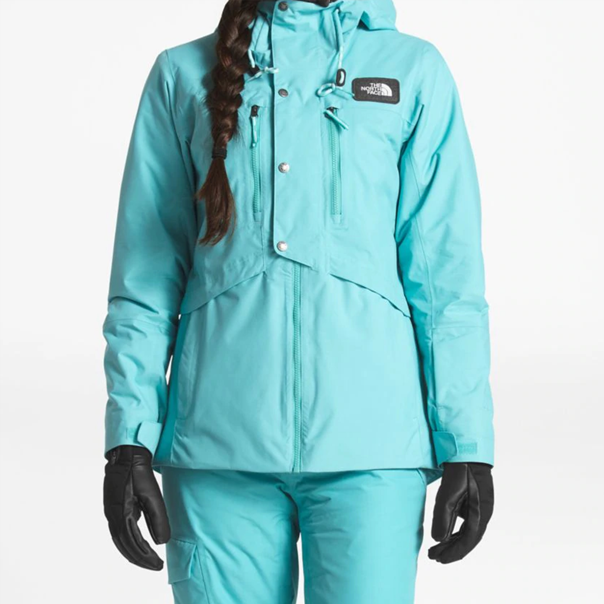 THE NORTH FACE Superlu Jkt Tansantarctcbl NF0A3KRF3XT