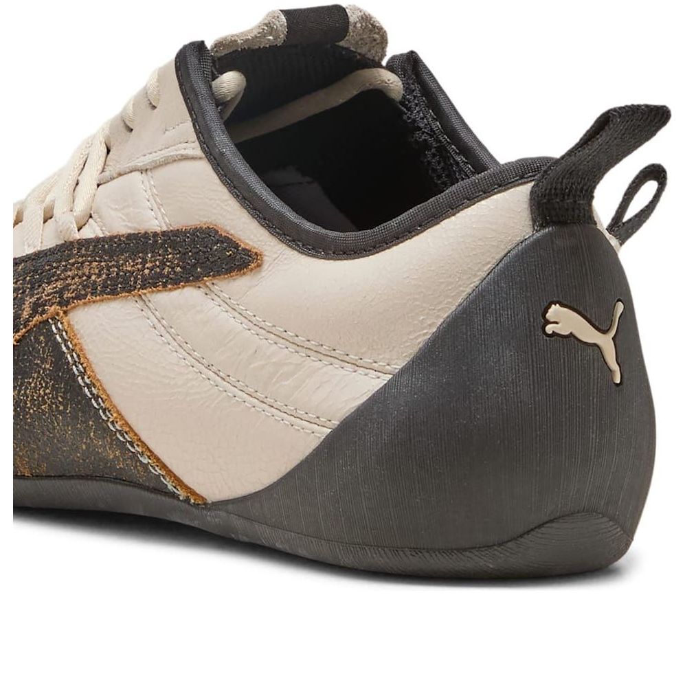 PUMA x Danielle Guizio Klim 'Alpine Snow Black' 406188-01