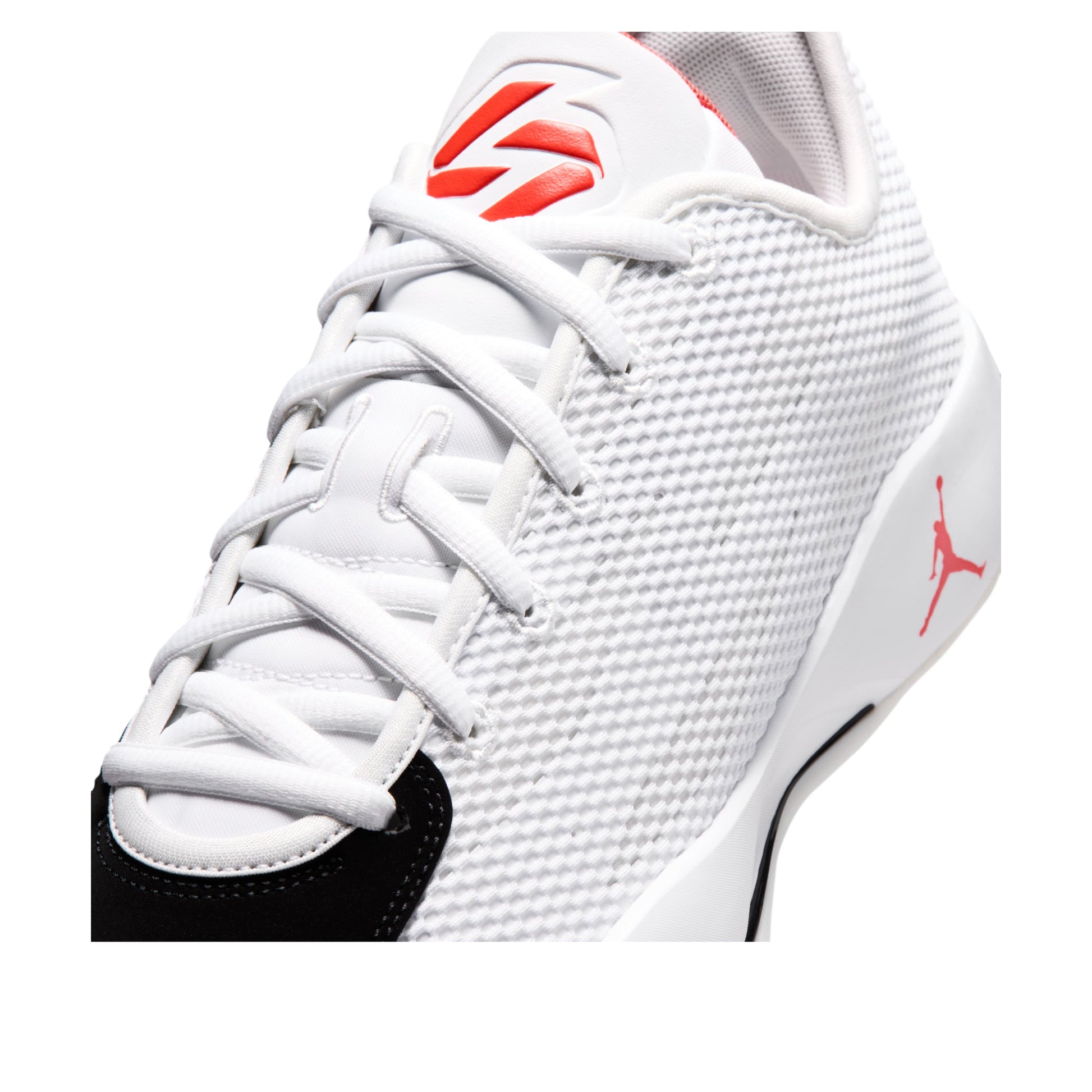 Air Jordan Luka .77 PF 'White Black' IF1611-101