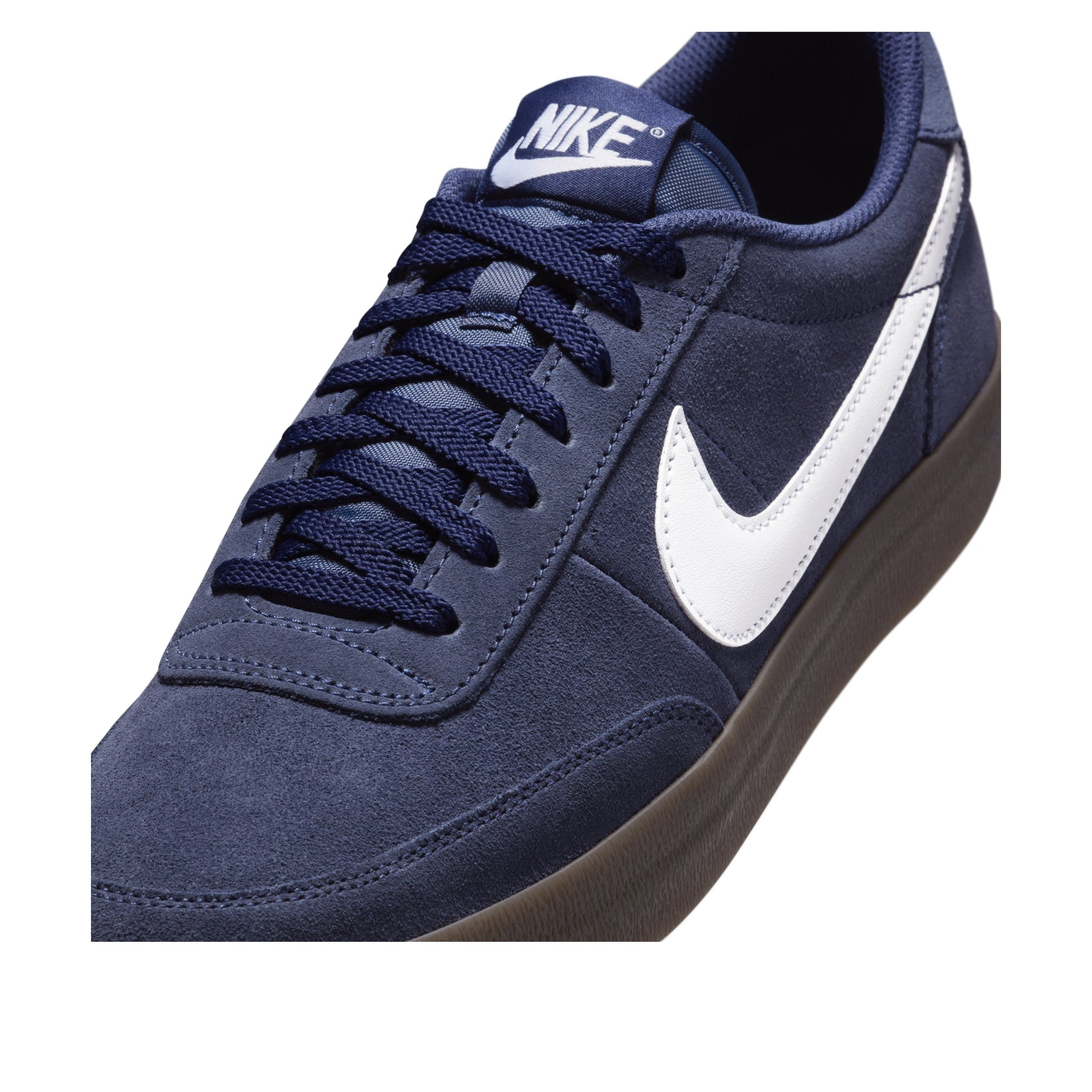 Nike Killshot 2 Suede 'Midnight Navy' FQ8903-400