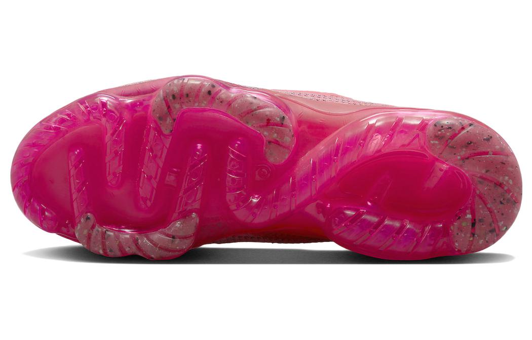 (WMNS) Nike Air VaporMax 2021 Flyknit 'Hyper Pink' DZ5195-600