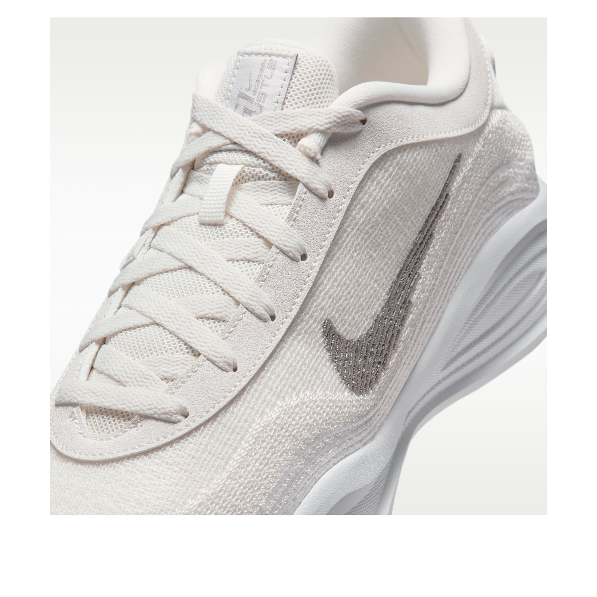 Nike GT Hustle Academy 'Sail/White/Black' FJ7808-104