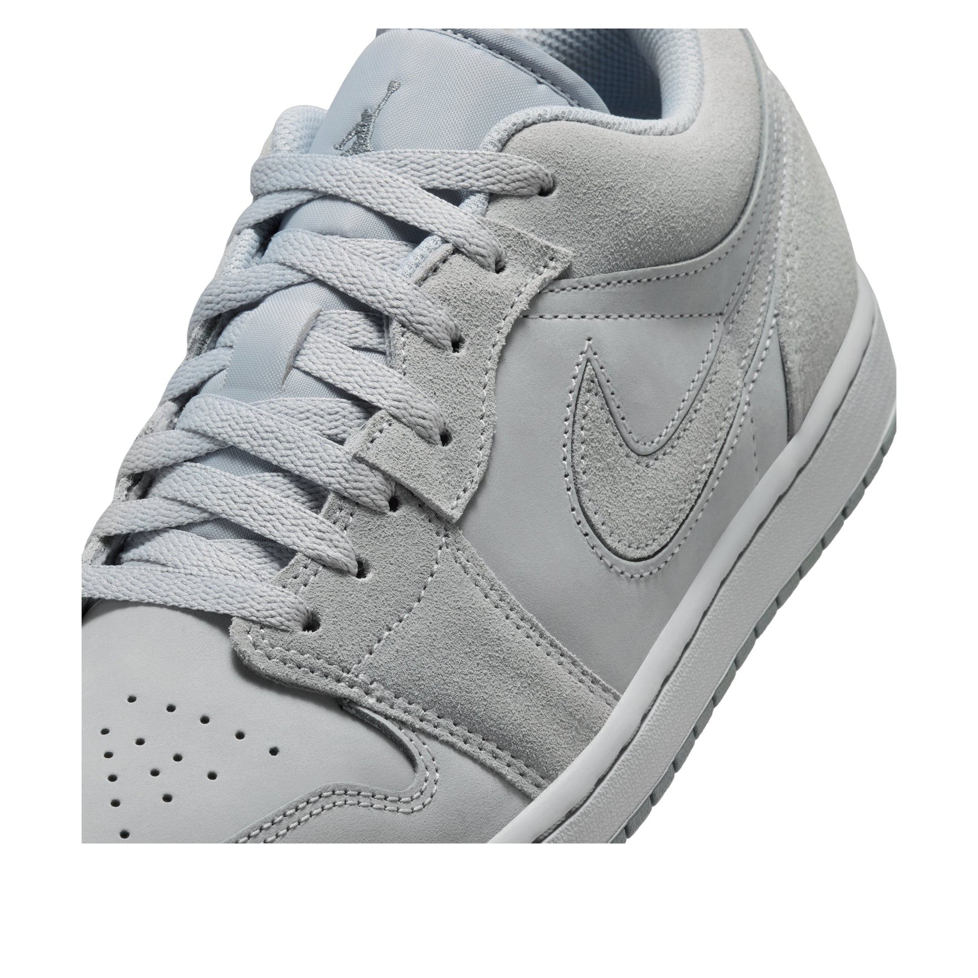 Air Jordan 1 Low SE Craft 'Wolf Grey' IR2014-012