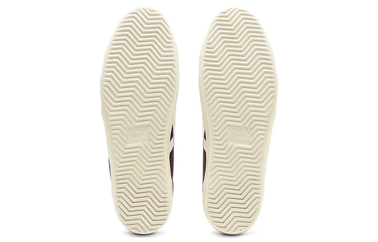 Onitsuka Tiger Fabre NM 'Deep Mars White' 1183A915-502
