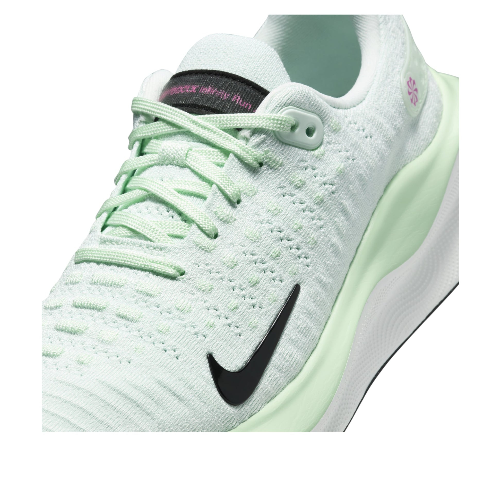 (WMNS) Nike ReactX Infinity Run 4 'Barely Green' DR2670-303