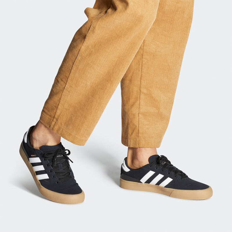 adidas Busenitz Vulc 2.0 'Black Gum' FV5861