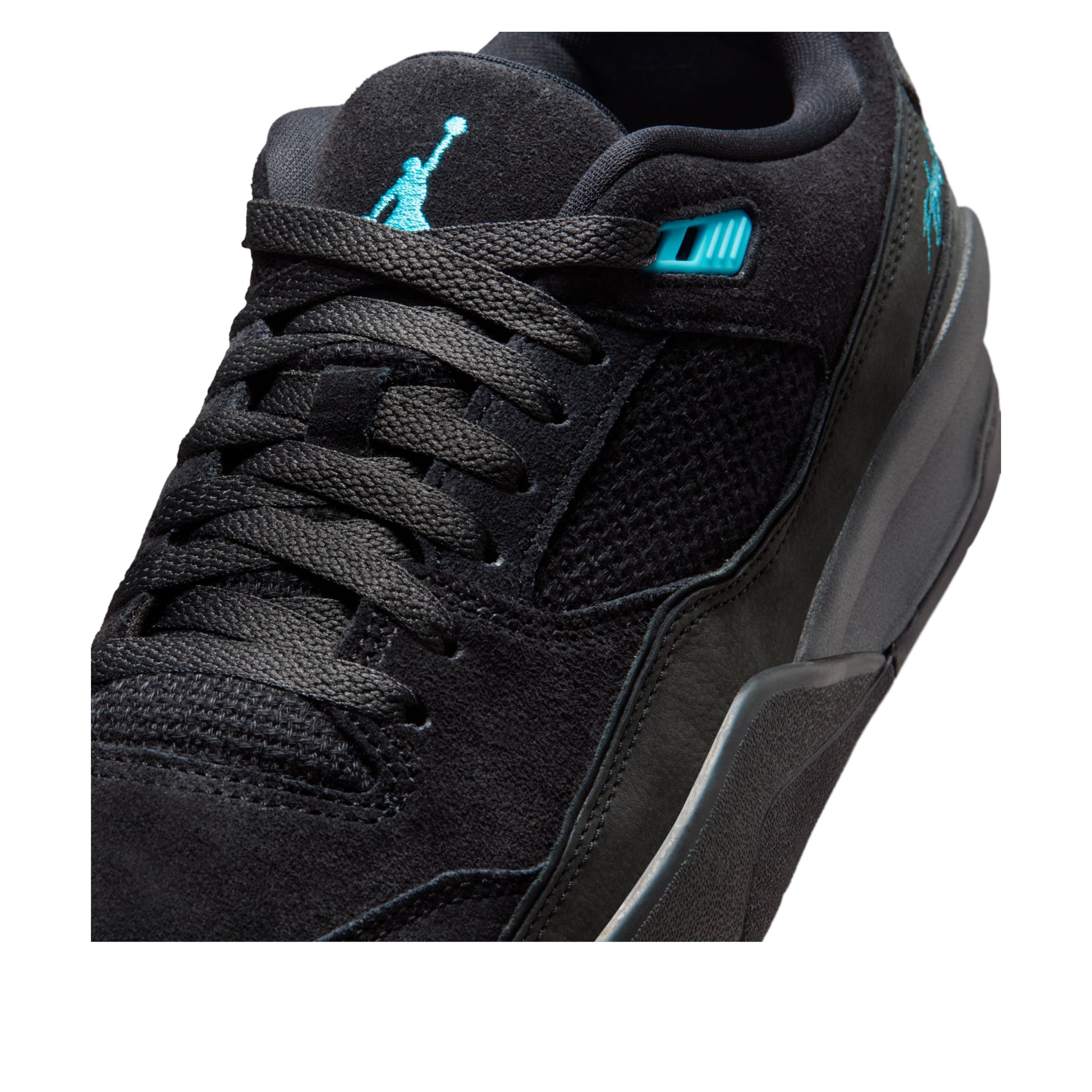 Air Jordan Flight Court 'Gamma Blue' HF3255-040