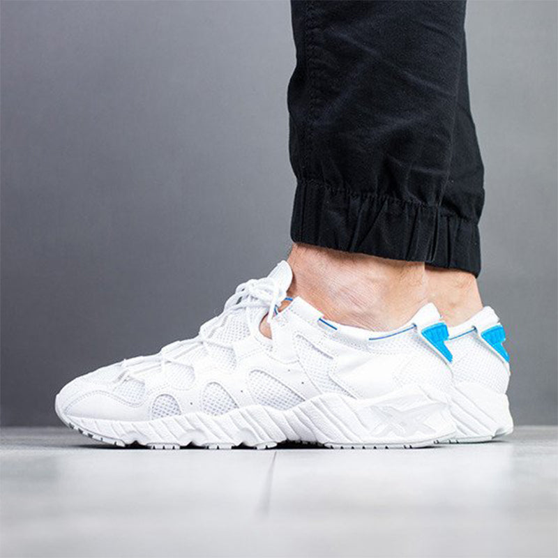 ASICS Gel-Mai 'White' H813N-0101