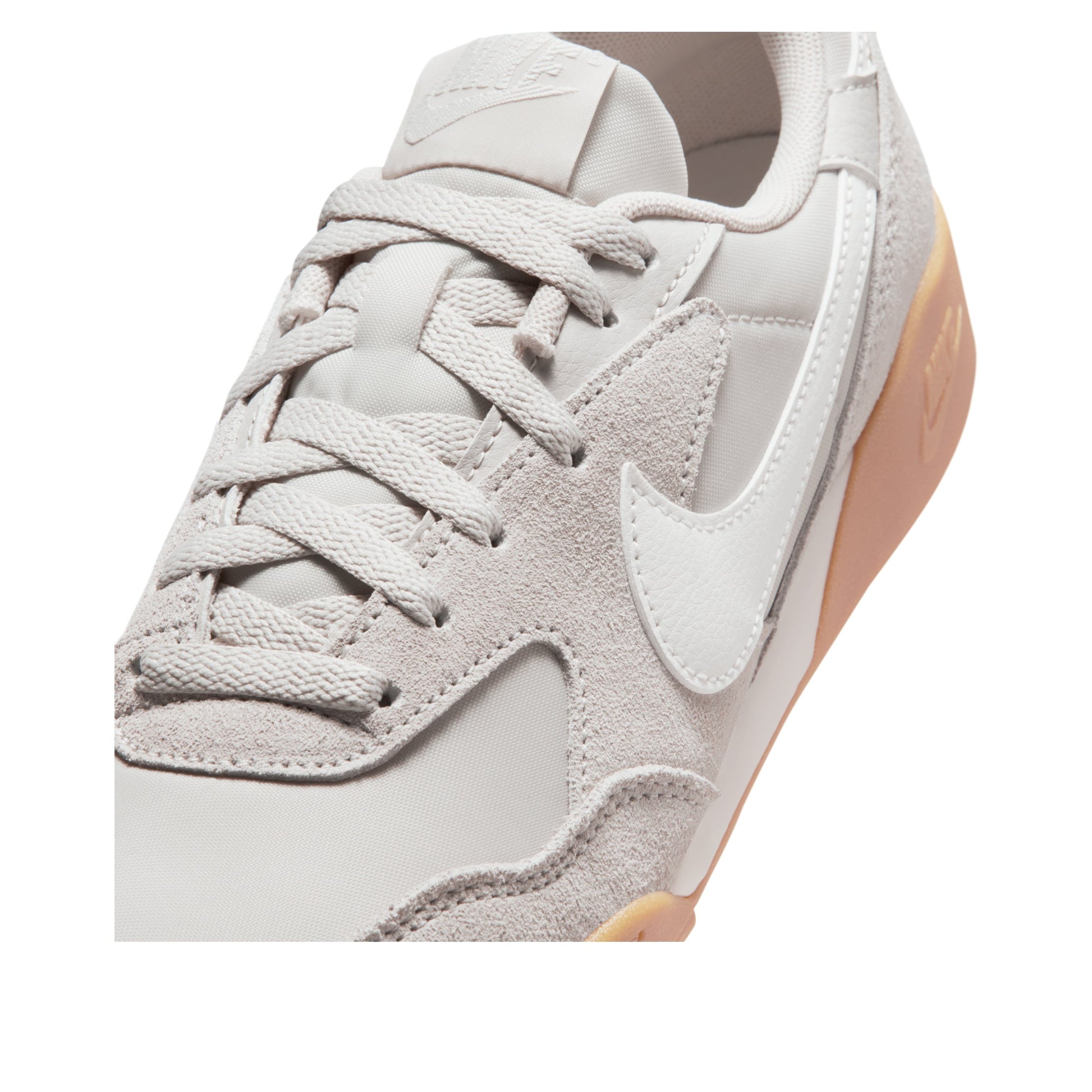 (WMNS) Nike Terra Manta Suede 'Light Orewood Brown Gum' IM5362-101