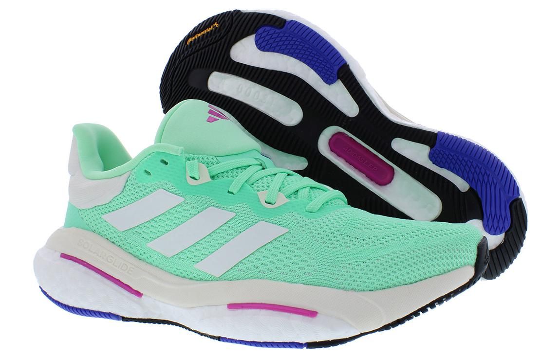 (WMNS) adidas Solar Glide 6 'Turquoise' GV9151