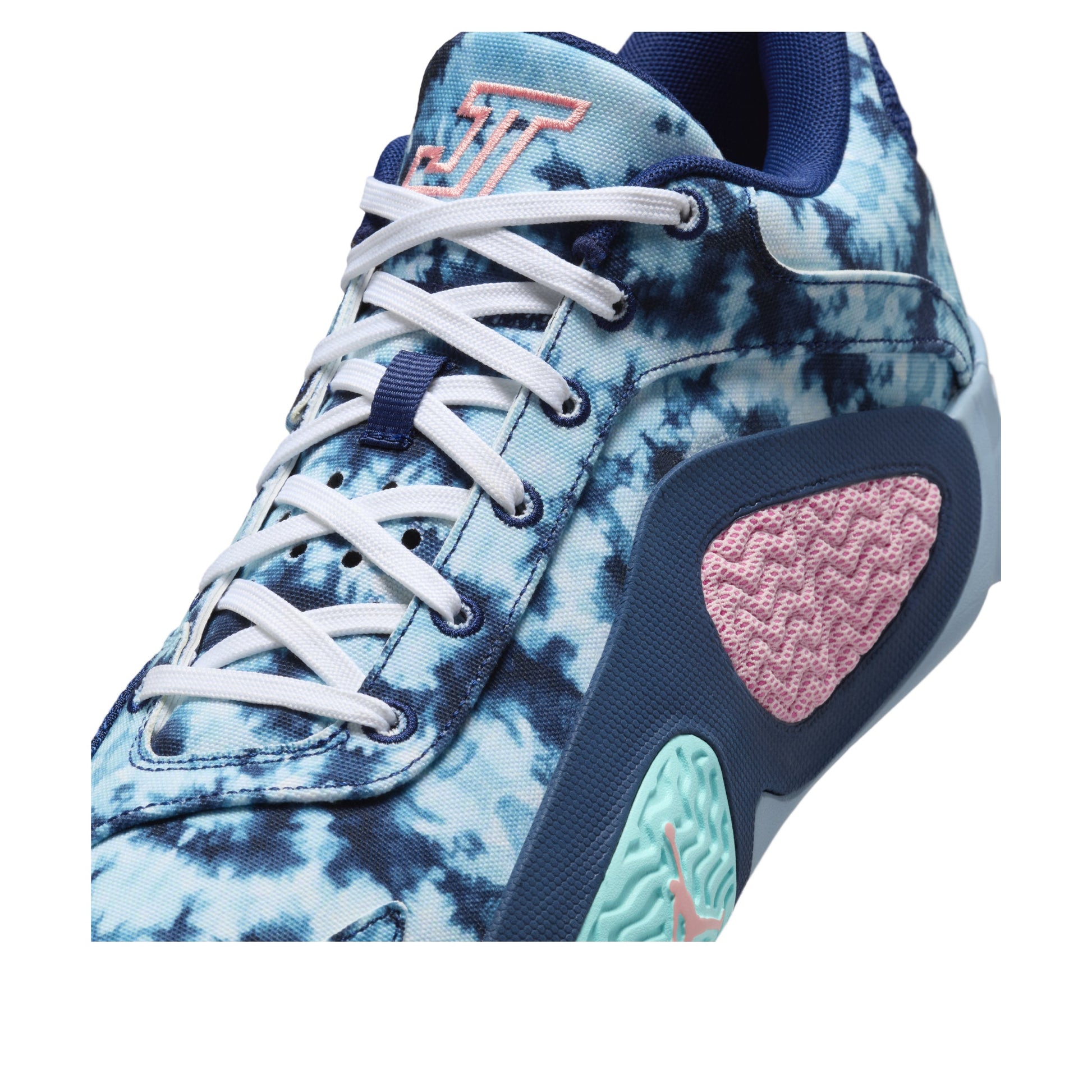 Air Jordan Tatum 2 GPX PF 'Denim' HJ4421-400