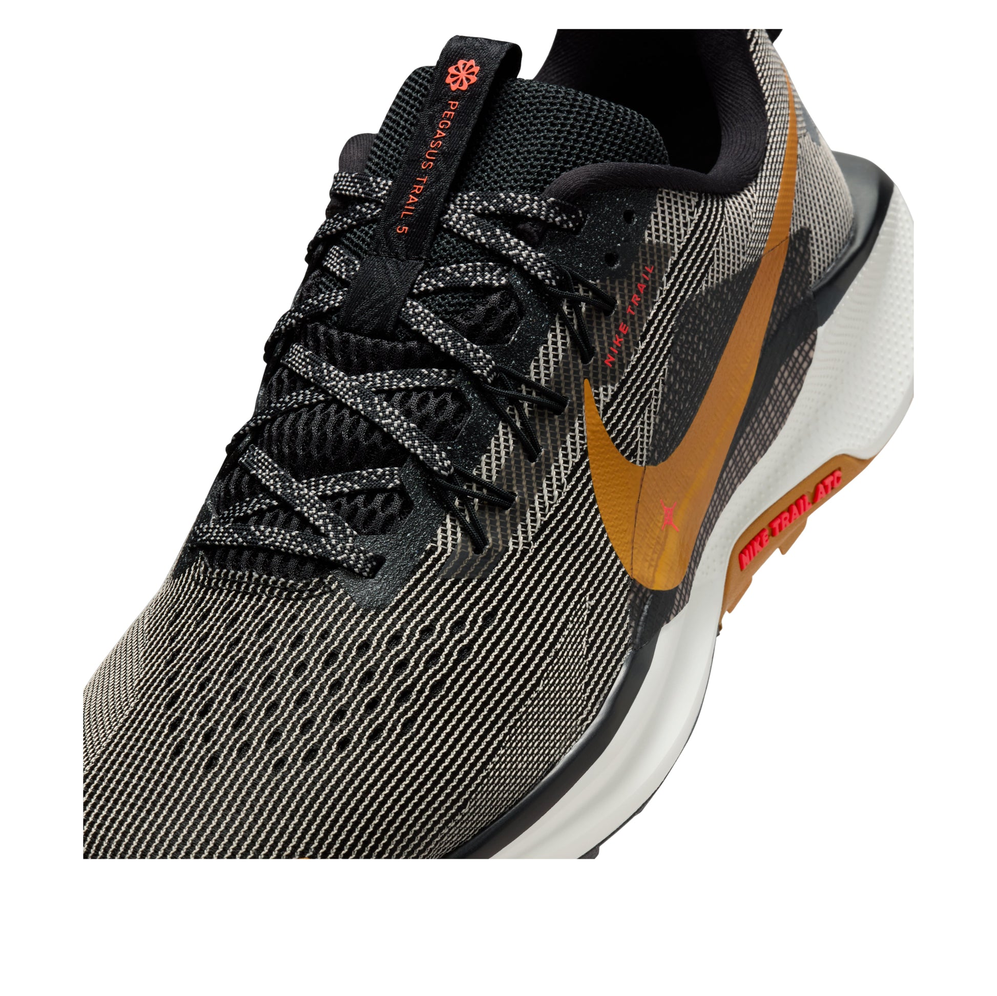 Nike Pegasus Trail 5 'Black' DV3864-009