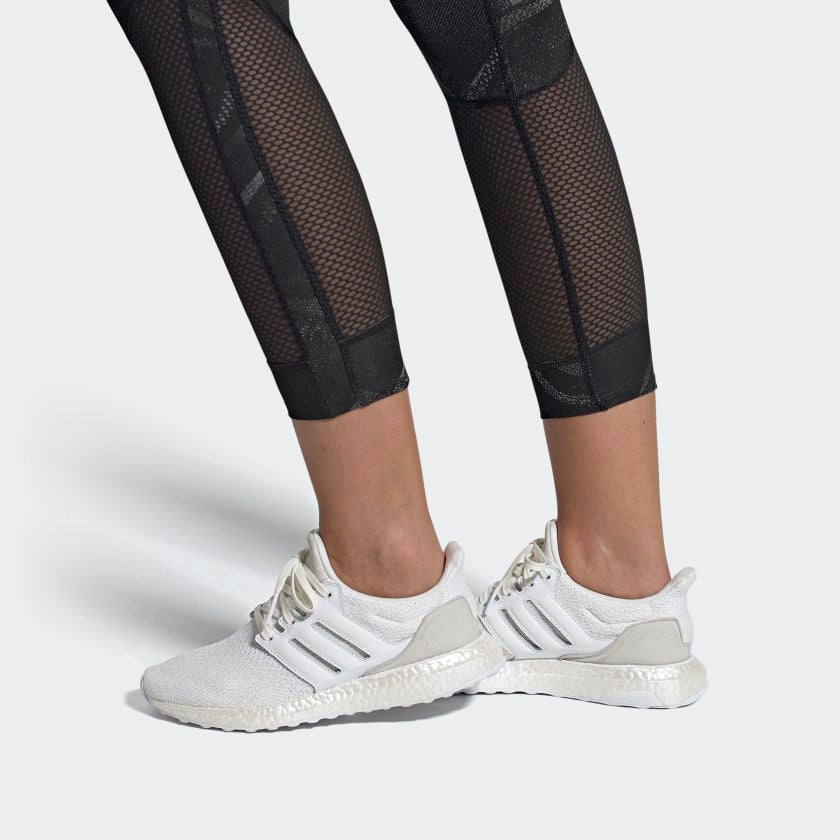 (WMNS) adidas Ultraboost DNA 'Cloud White' FW4901