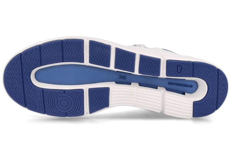 On Running The Roger Advantage x Federer 'White Cobalt' 48.99455