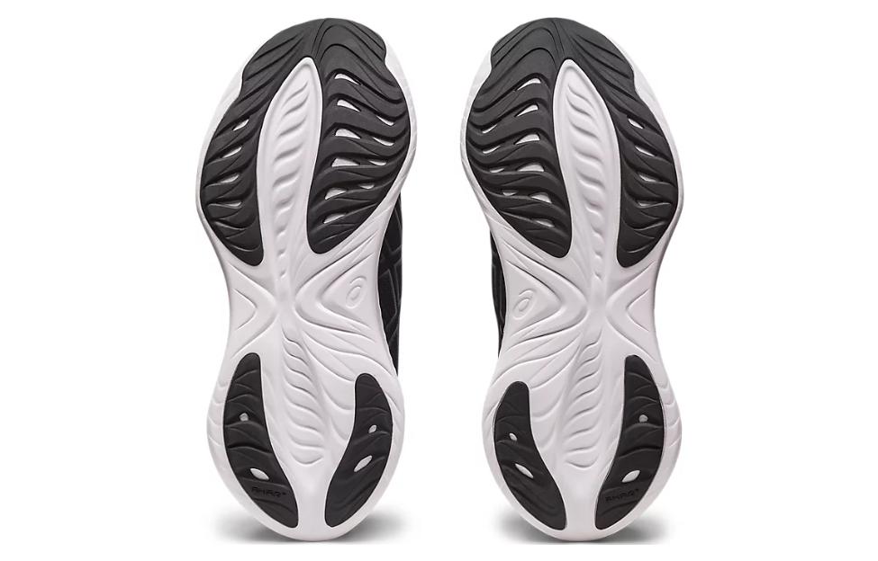 ASICS Gel-Cumulus 25 'Black Carrier Grey' 1011B621-002