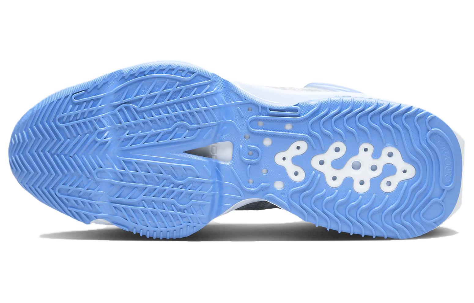 Nike Air Zoom GT Jump 2 'Christmas' DJ9431-002