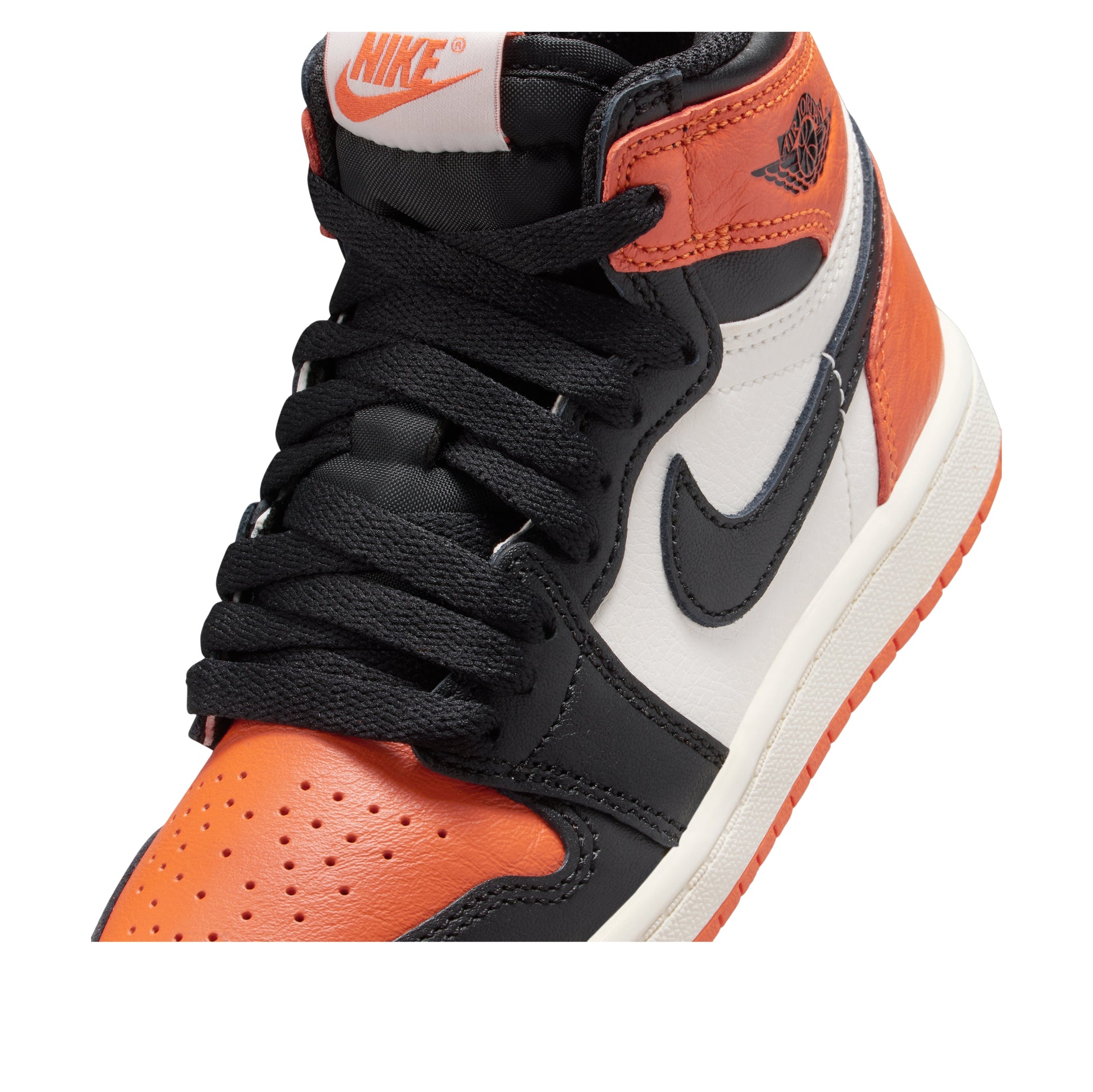 (PS) Air Jordan 1 Retro High OG 'Shattered Backboard' 2025 FD1412-008