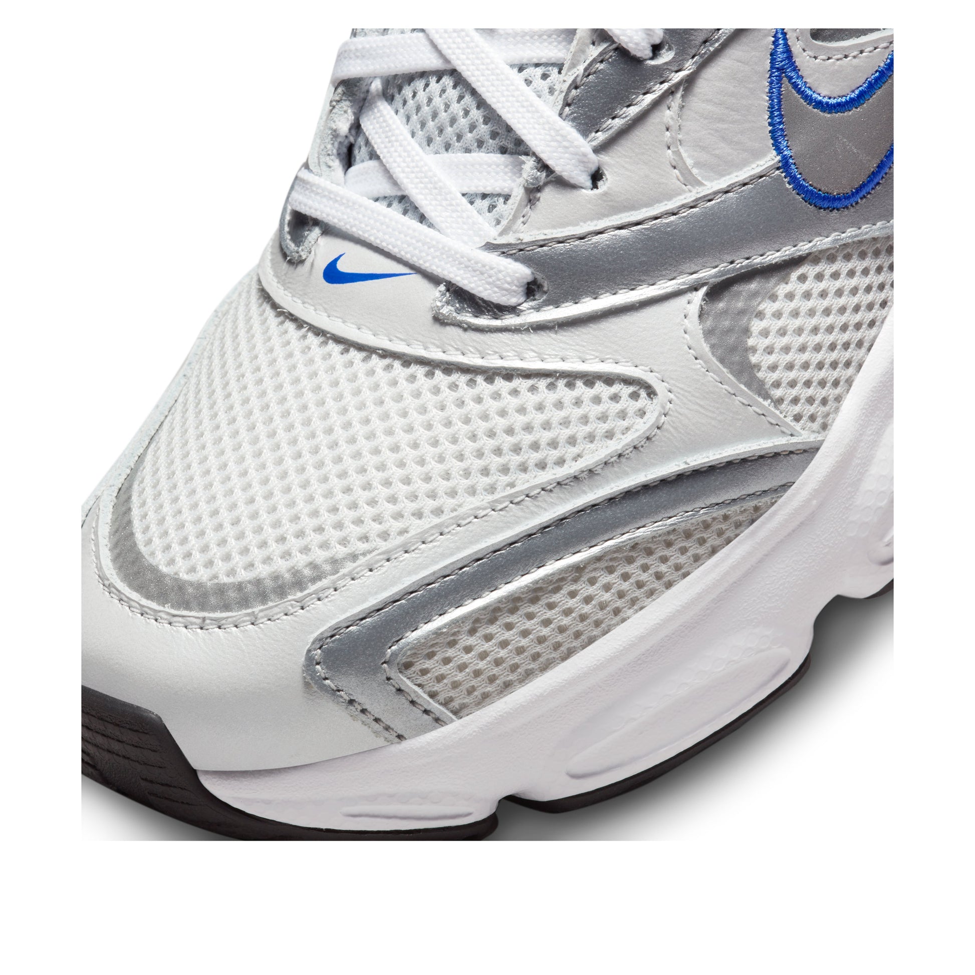 (WMNS) Nike Zoom Air Fire 'Metallic Silver' DX3217-043