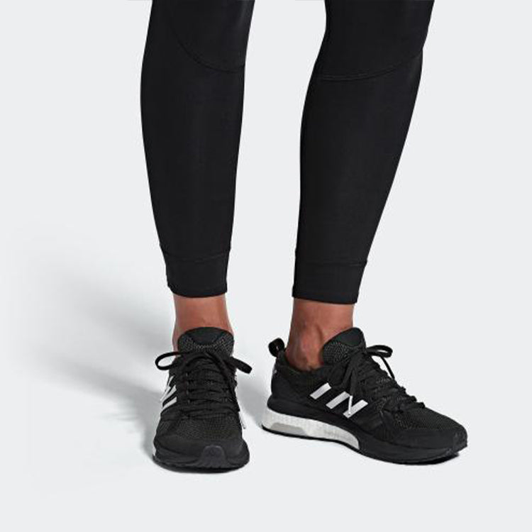 (WMNS) adidas Adizero Tempo 9 'Core Black' B37426