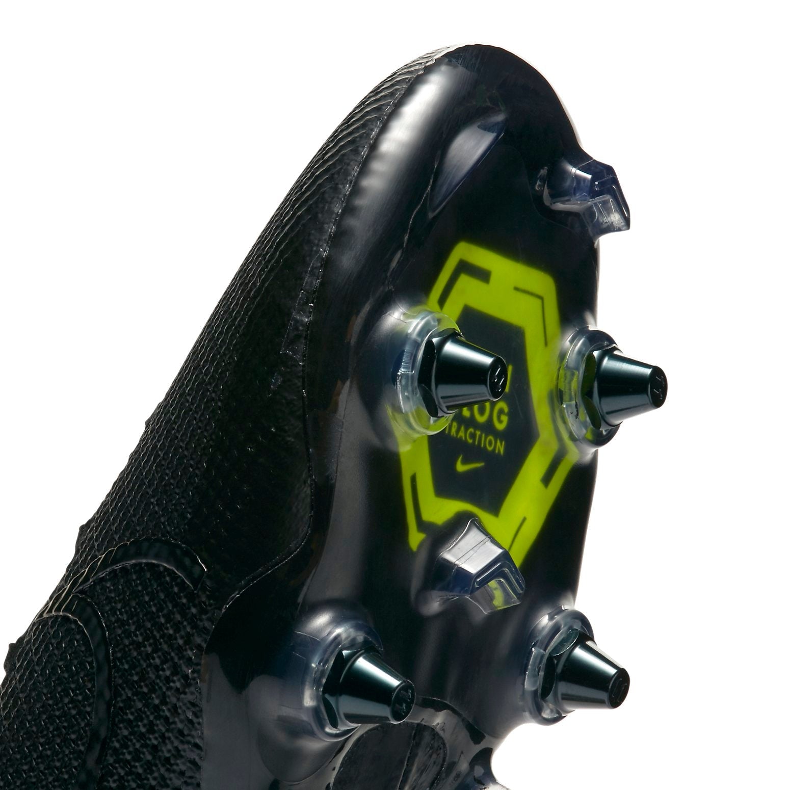 Nike Mercurial Superfly 7 Elite AG Pro 'Black' AT7892-001