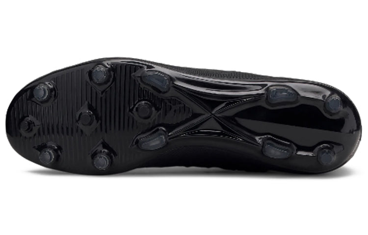 PUMA Future 5.3 Netfit FG/ Black 105756-02